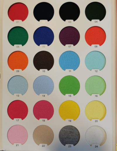 XS-LS  3393#  21S  21支純棉珠地    185cm   215g 細節-1